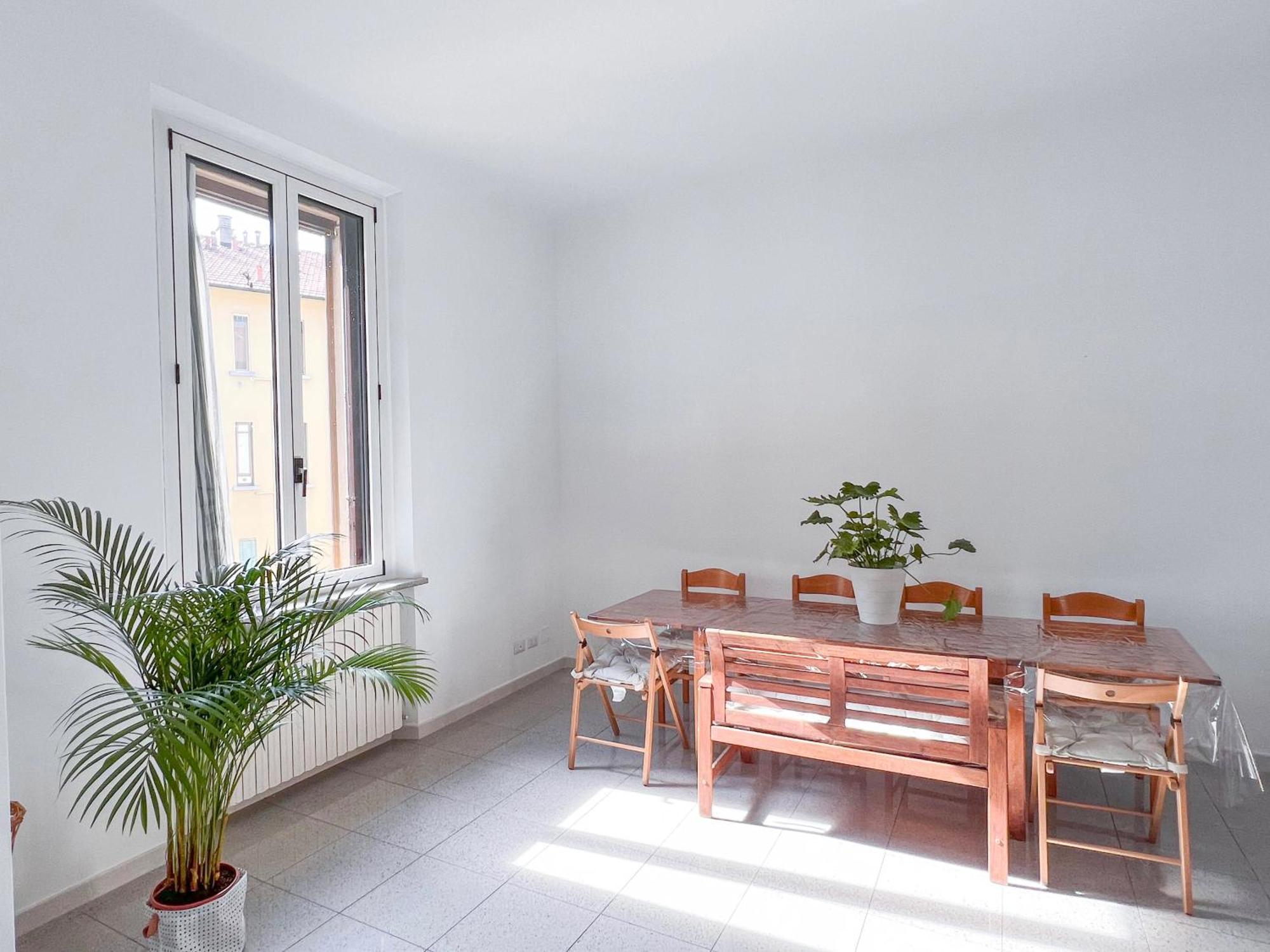 Open Space Corso Lodi 75mq Milaan