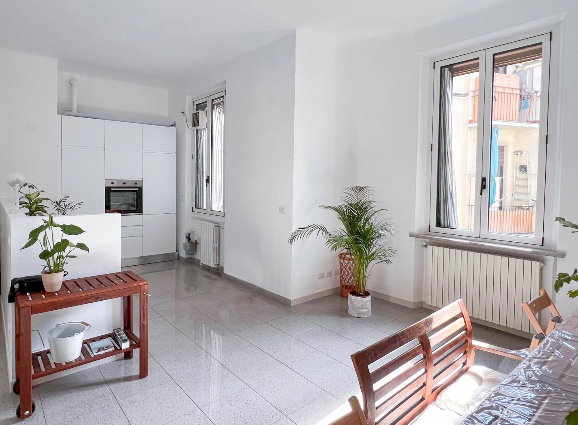 Open Space Corso Lodi 75mq Appartement *