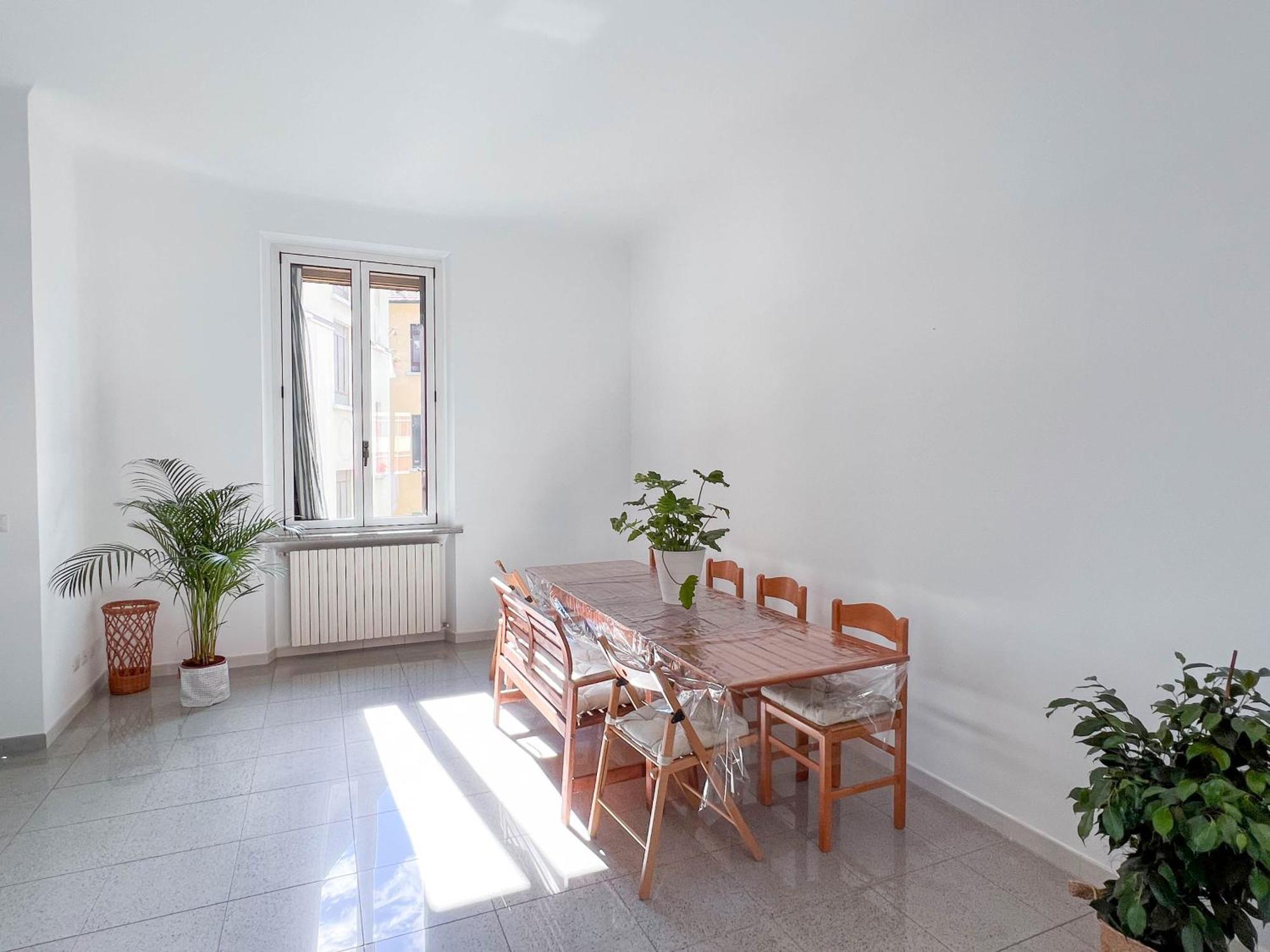 Open Space Corso Lodi 75mq Milaan